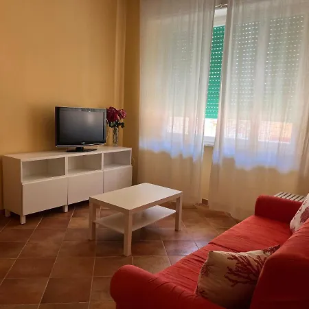 Apartment Marconi *