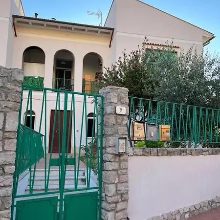 Διαμέρισμα Marconi Portoferraio