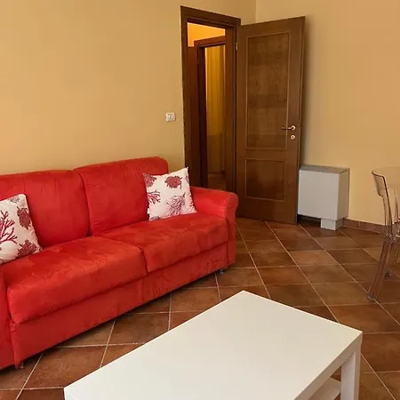 Marconi Apartament Portoferraio