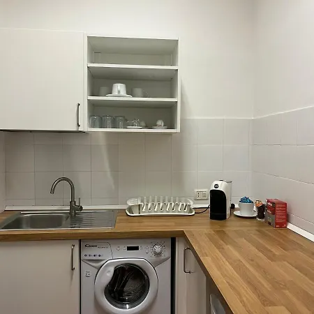 Lejlighed Marconi Portoferraio