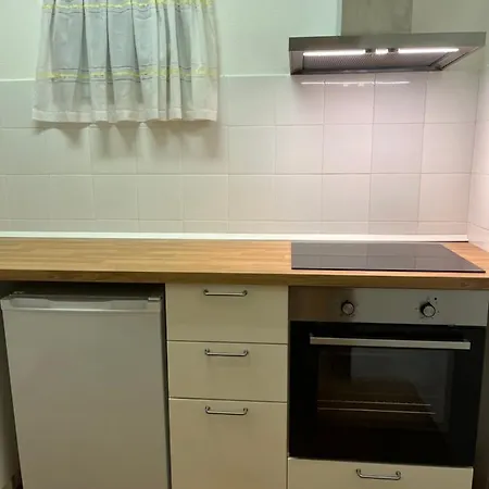 Marconi Apartament Portoferraio