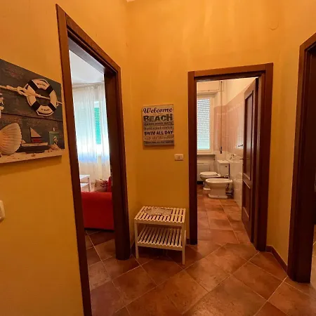 Marconi Apartment