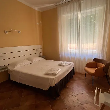 Apartament Marconi *