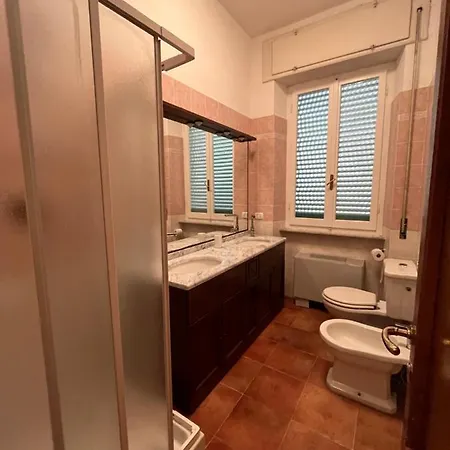 Apartment Marconi Portoferraio