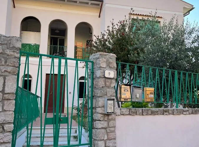 Lejlighed Marconi Portoferraio