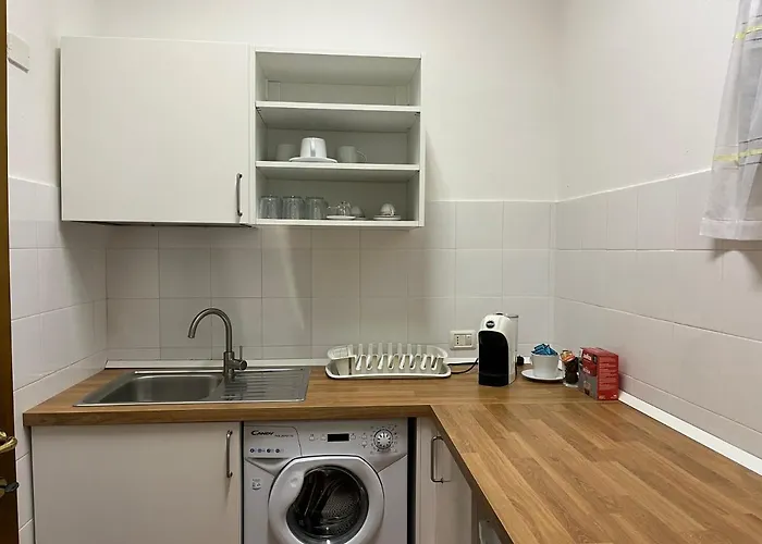 Lejlighed Marconi Portoferraio