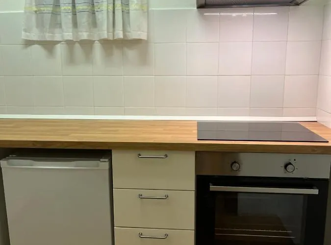 Marconi Lejlighed Portoferraio