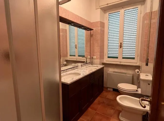 Lejlighed Marconi Portoferraio